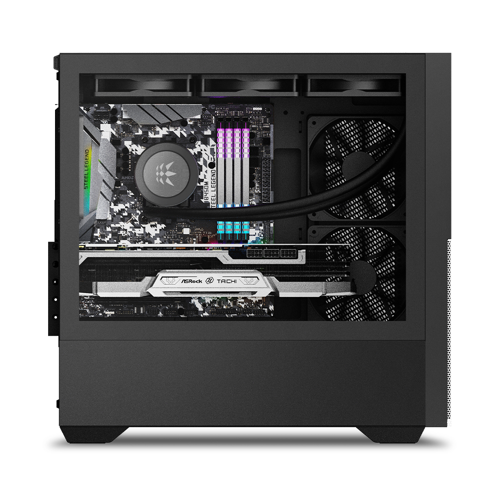 MONOCHROME - Image 3