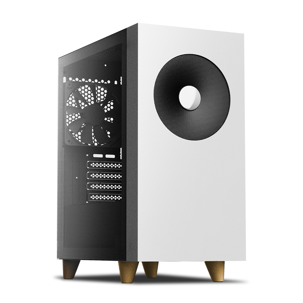 WOOFER DEEPTONE