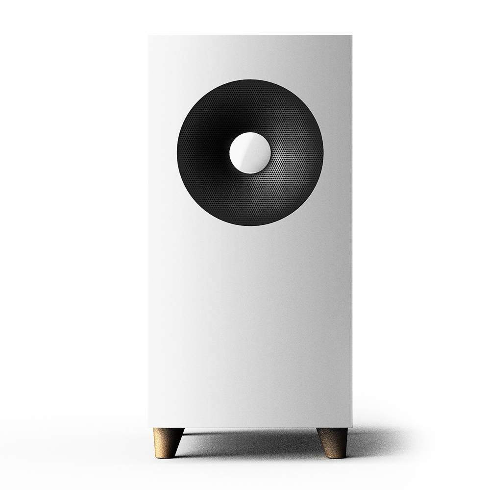 WOOFER DEEPTONE - Image 2
