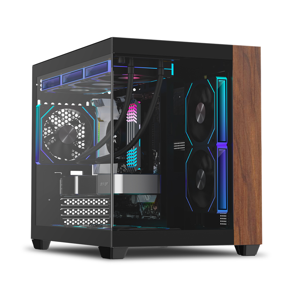 WOODRIAN PRO