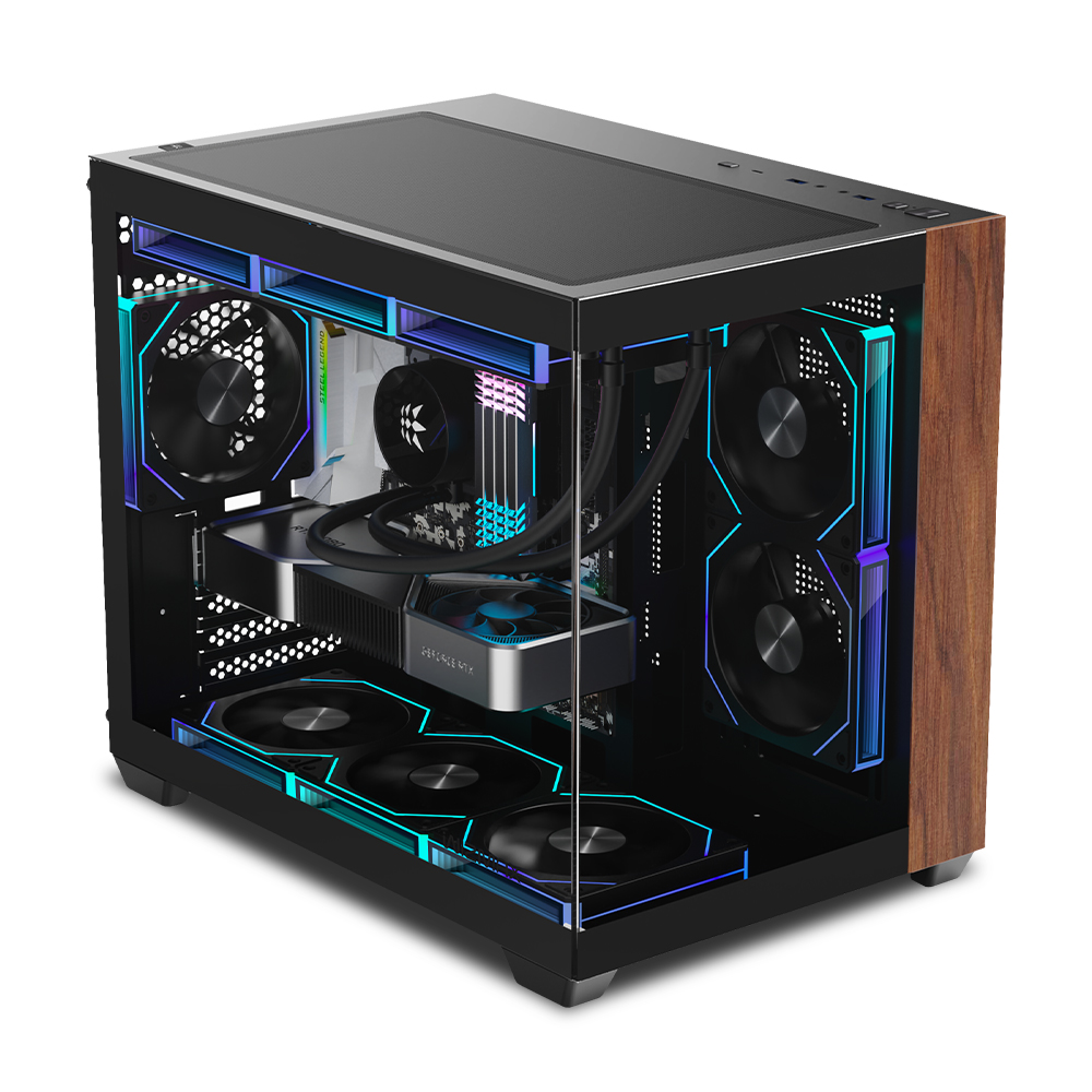 WOODRIAN PRO - Image 2