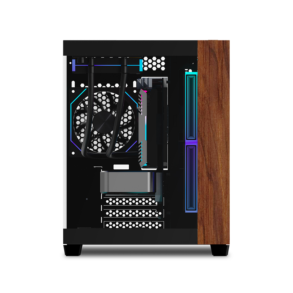 WOODRIAN PRO - Image 3