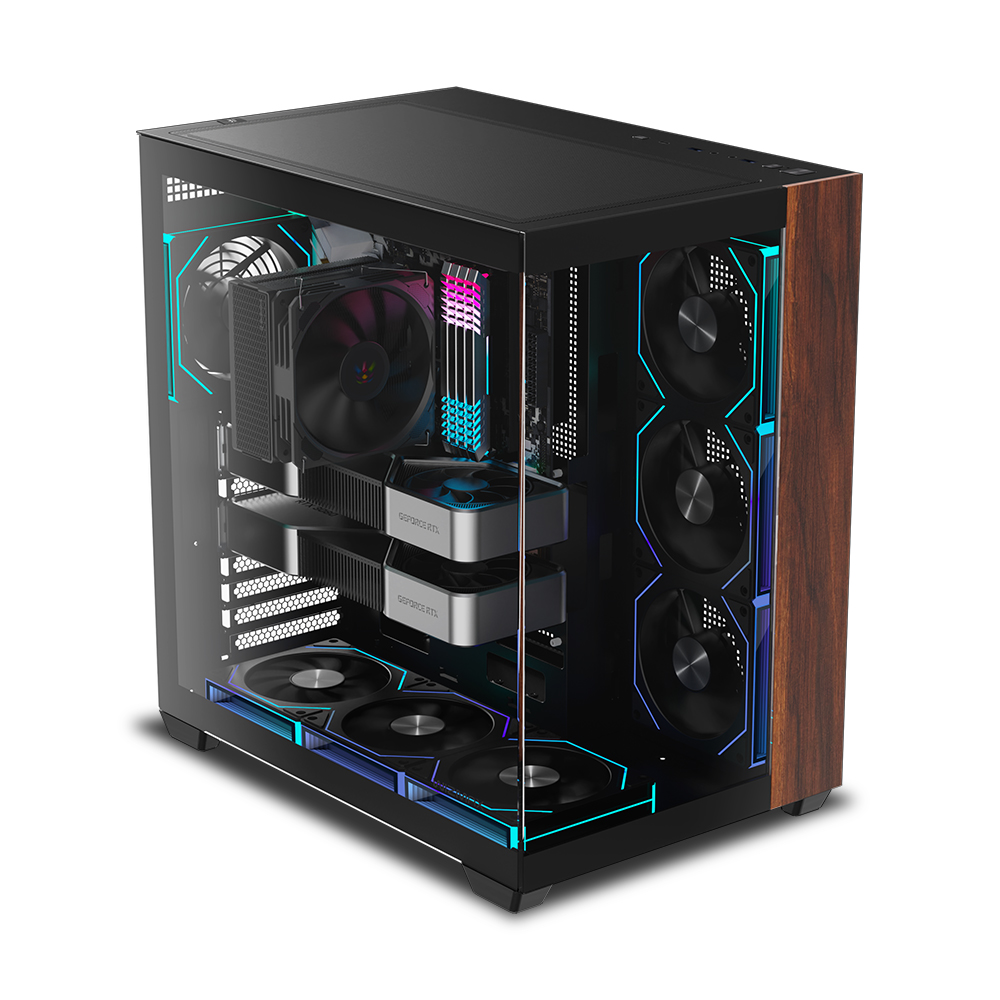 WOODRIAN MAX - Image 2