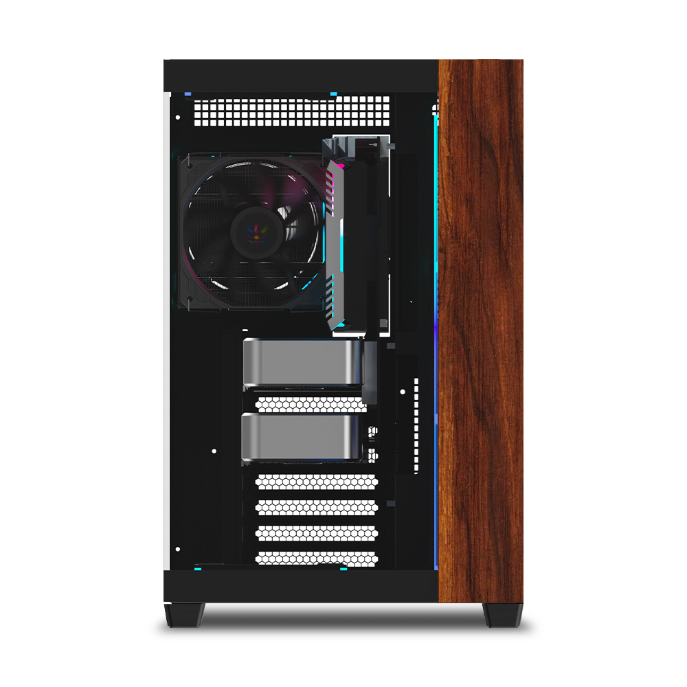 WOODRIAN MAX - Image 3