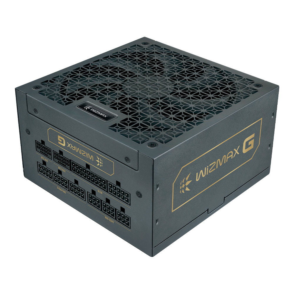WIZMAX G 80plus Gold