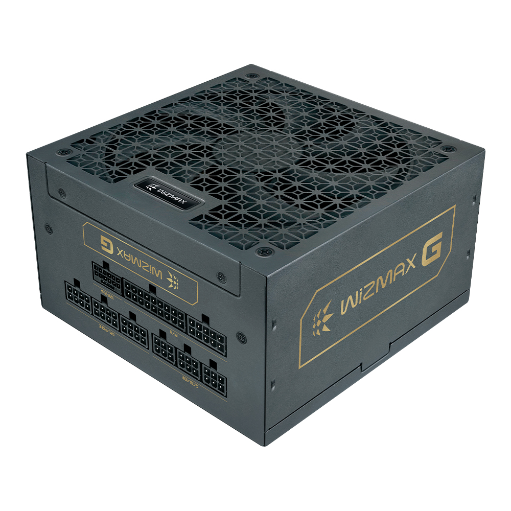 WIZMAX G 80plus Gold - Image 2