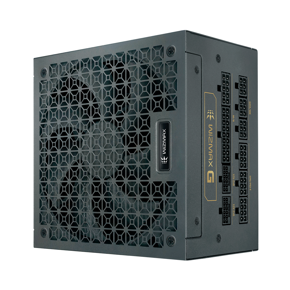 WIZMAX G 80plus Gold - Image 3