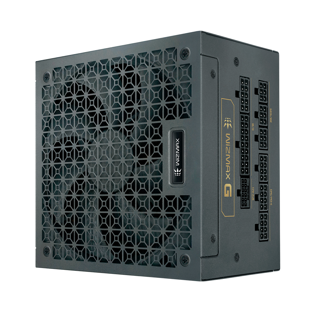WIZMAX G 80plus Gold - Image 4