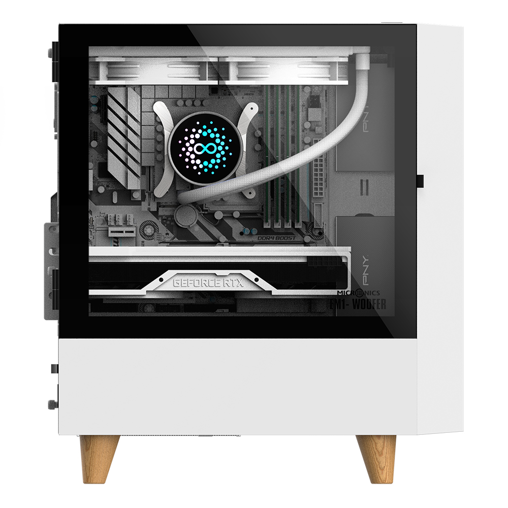 EM1-Woofer - Image 11