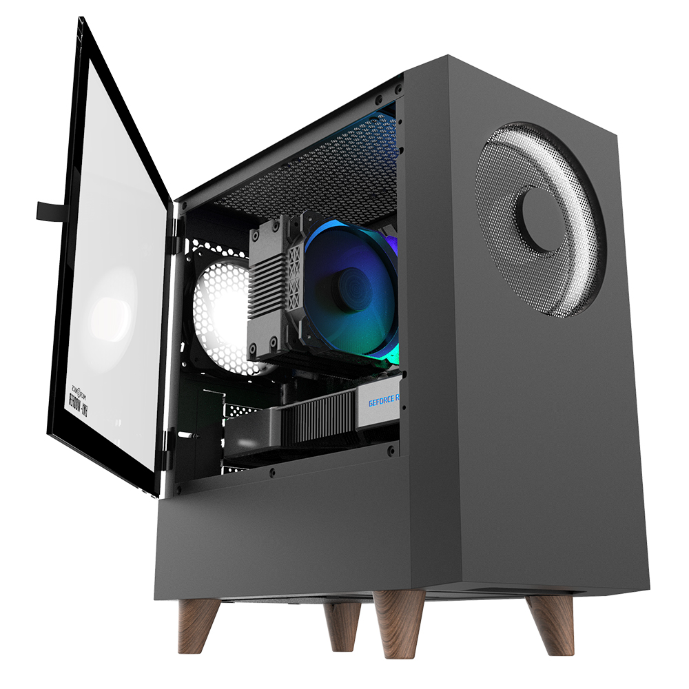 EM1-Woofer - Image 2