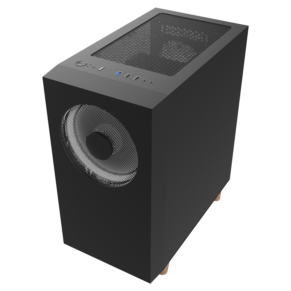 EM1-Woofer - Image 5