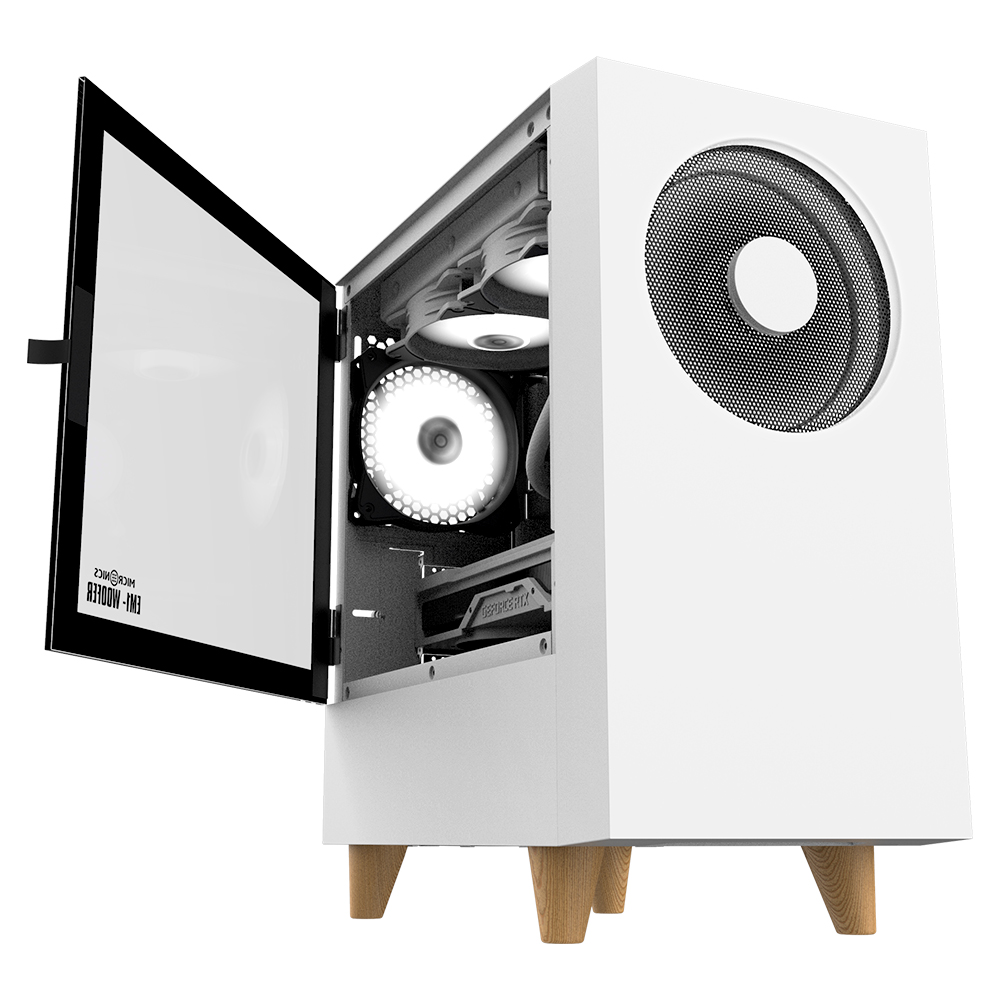 EM1-Woofer - Image 7
