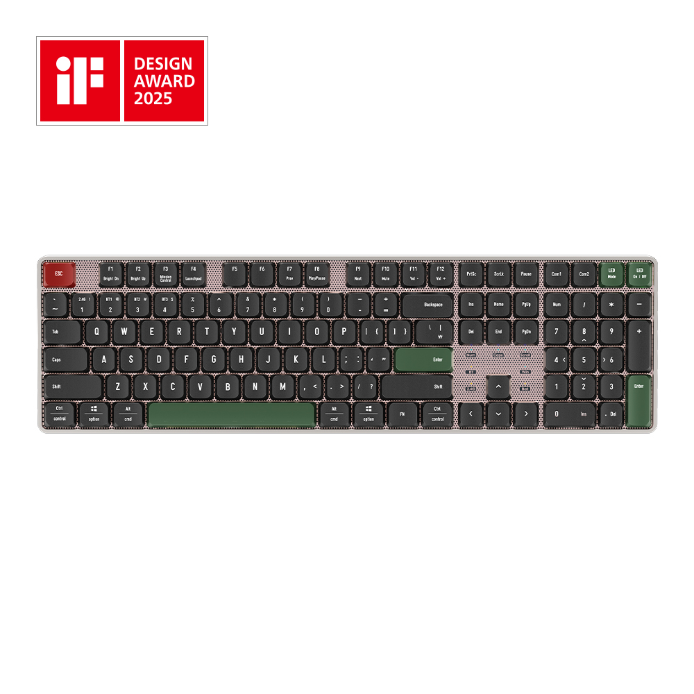 CALUX (cherry) - Image 2