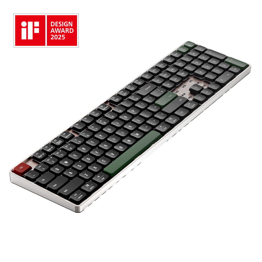 CALUX (cherry) - Image 3