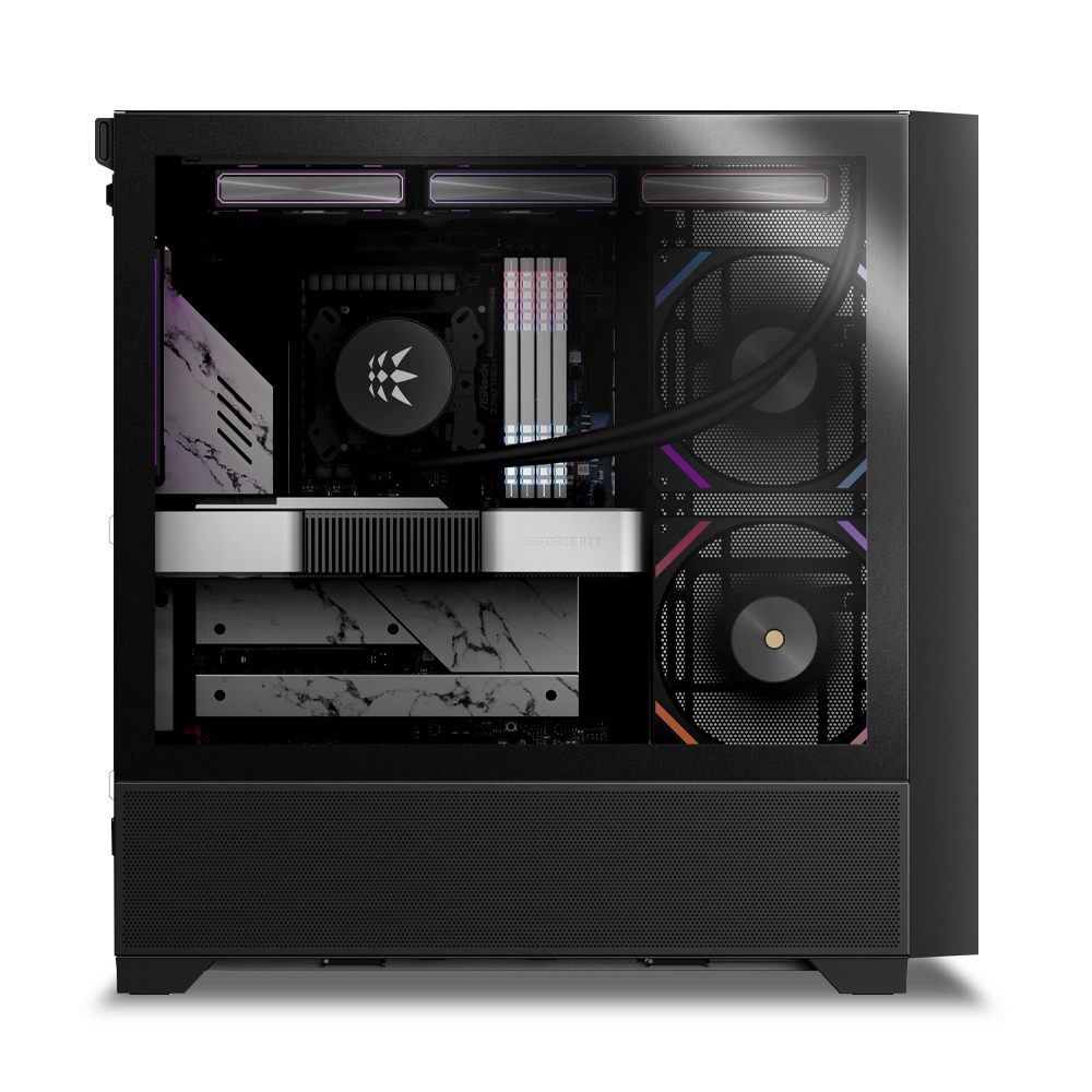 ML-360 WIDE BTF - Image 6
