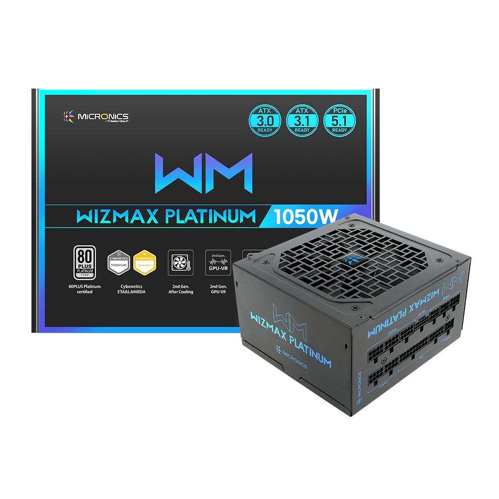 WIZMAX PLATINUM - Image 4