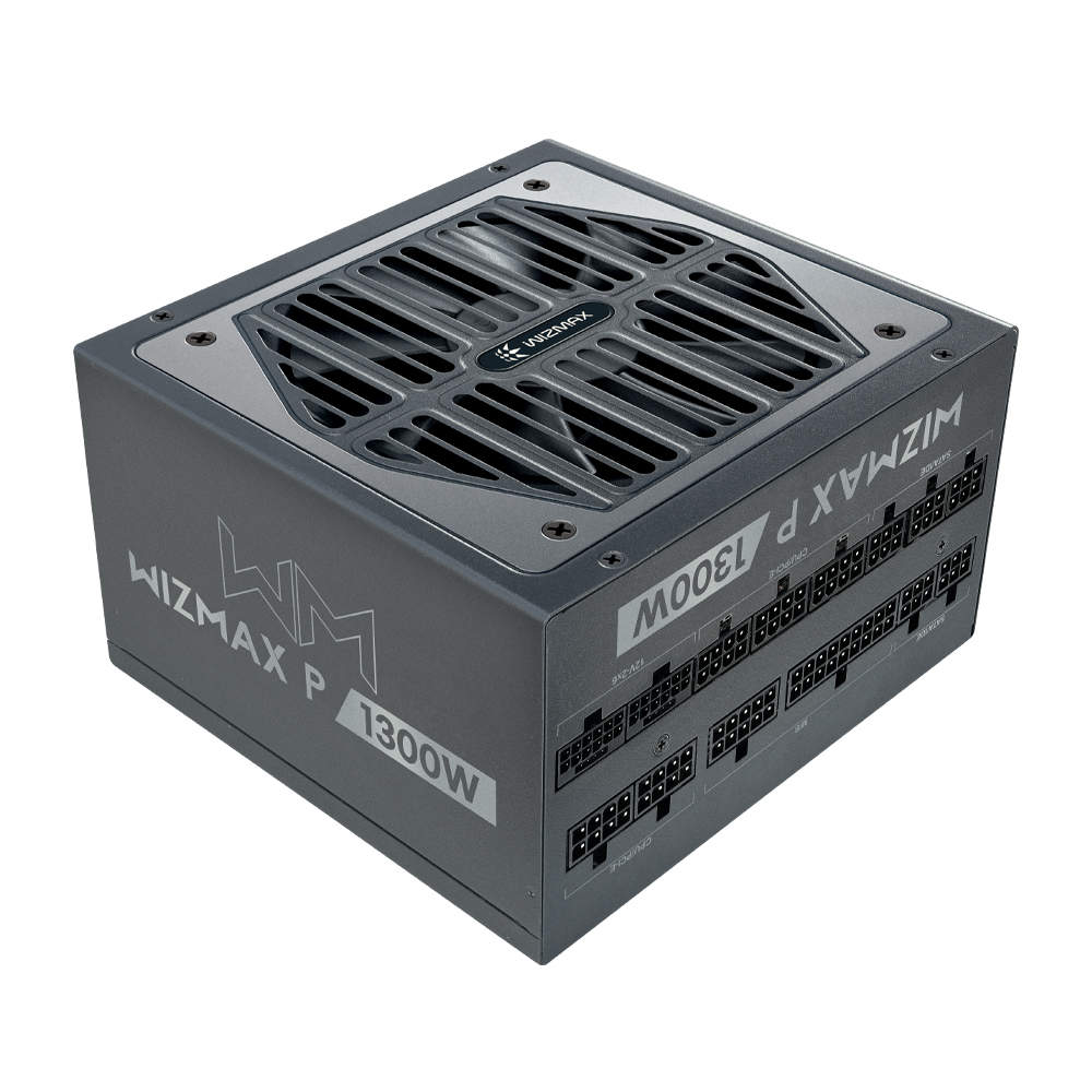 WIZMAX P 80plus Platinum