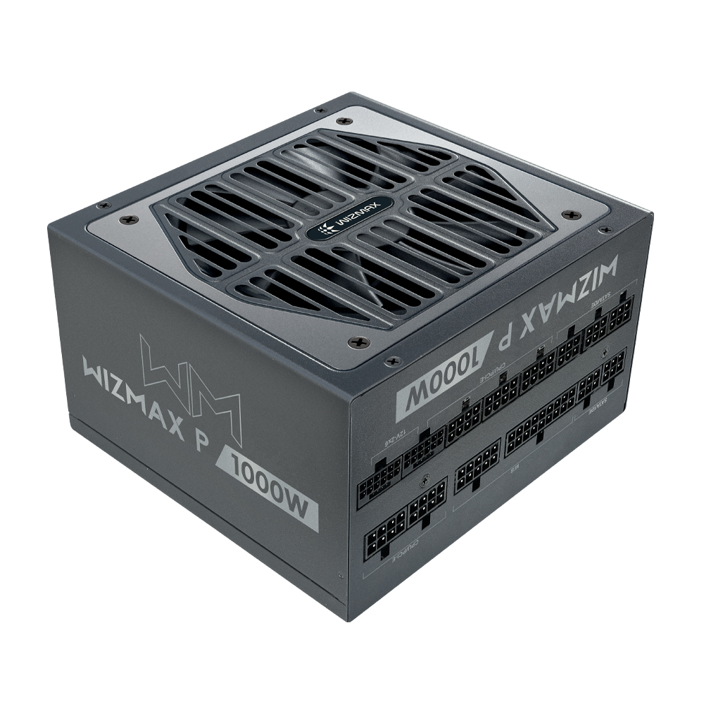 WIZMAX P 80plus Platinum - Image 2