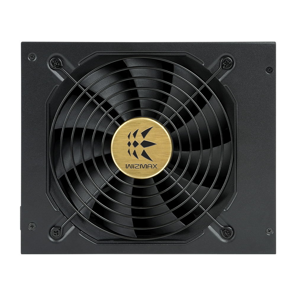WIZMAX G-1650W 80plus Gold - Image 2