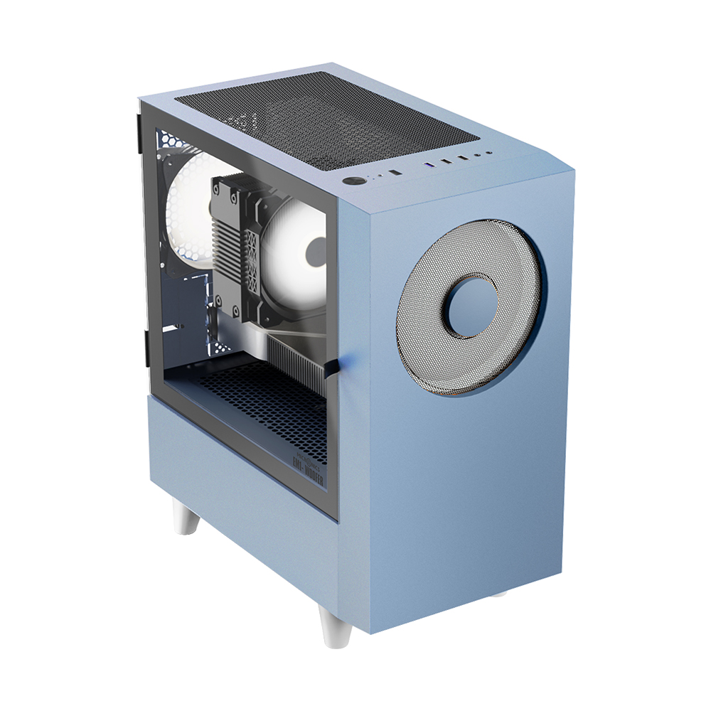 EM1-Woofer Signature Edition - Image 13