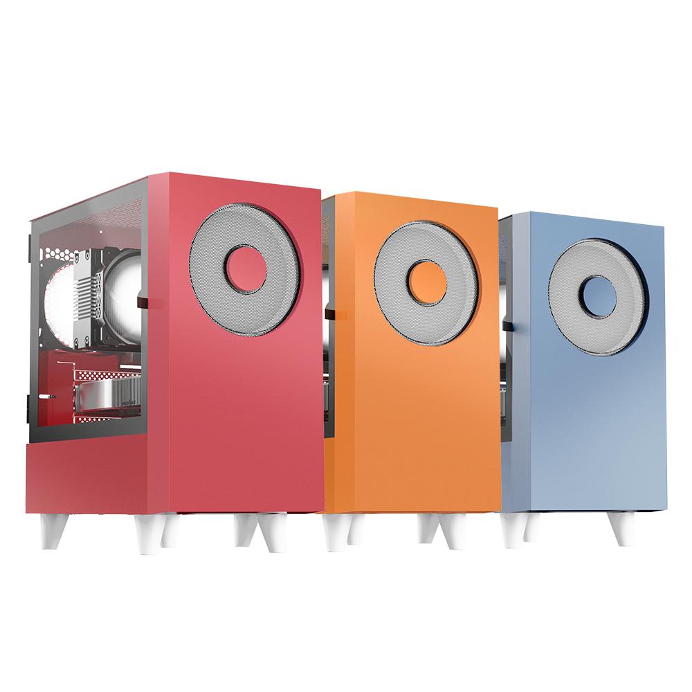 EM1-Woofer Signature Edition
