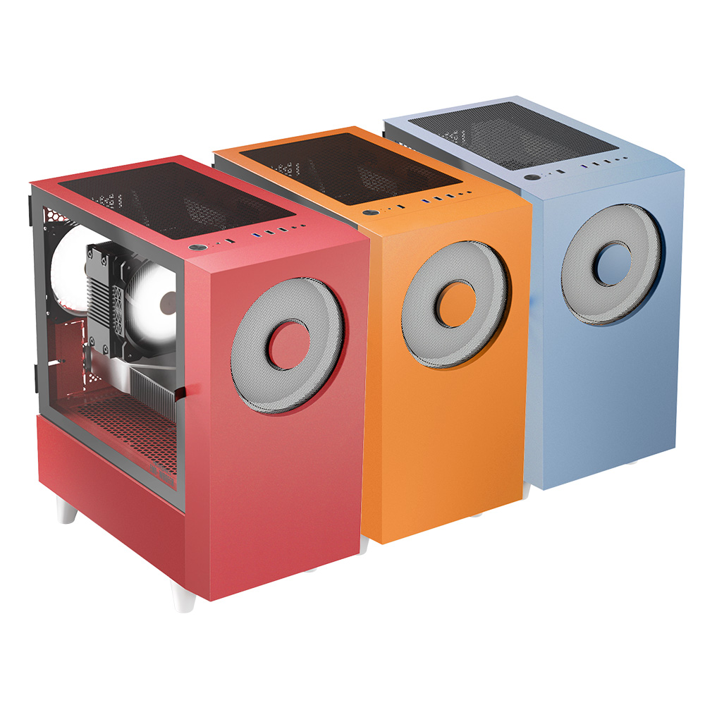 EM1-Woofer Signature Edition - Image 2