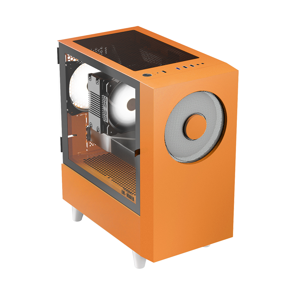 EM1-Woofer Signature Edition - Image 9