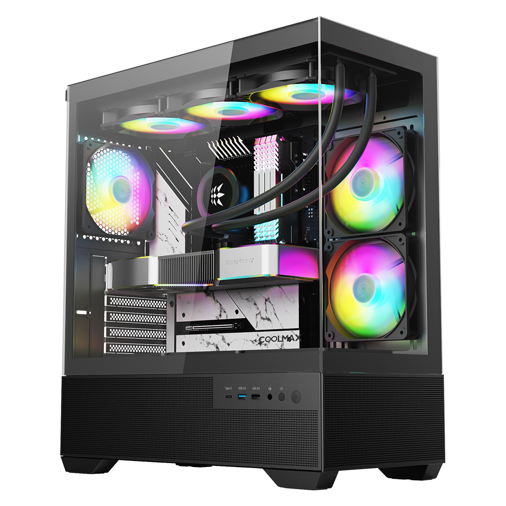 MELODY XL View - Image 2
