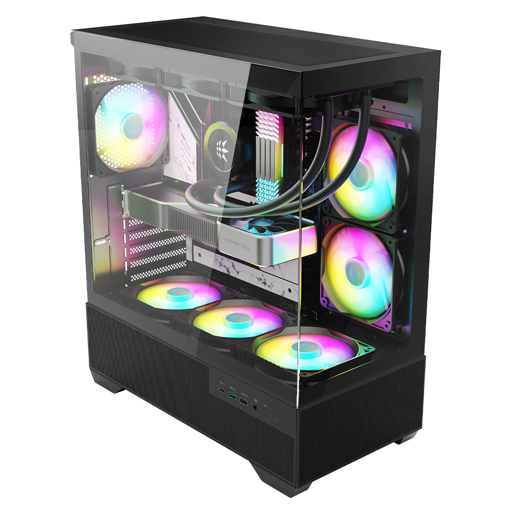 MELODY XL View - Image 3
