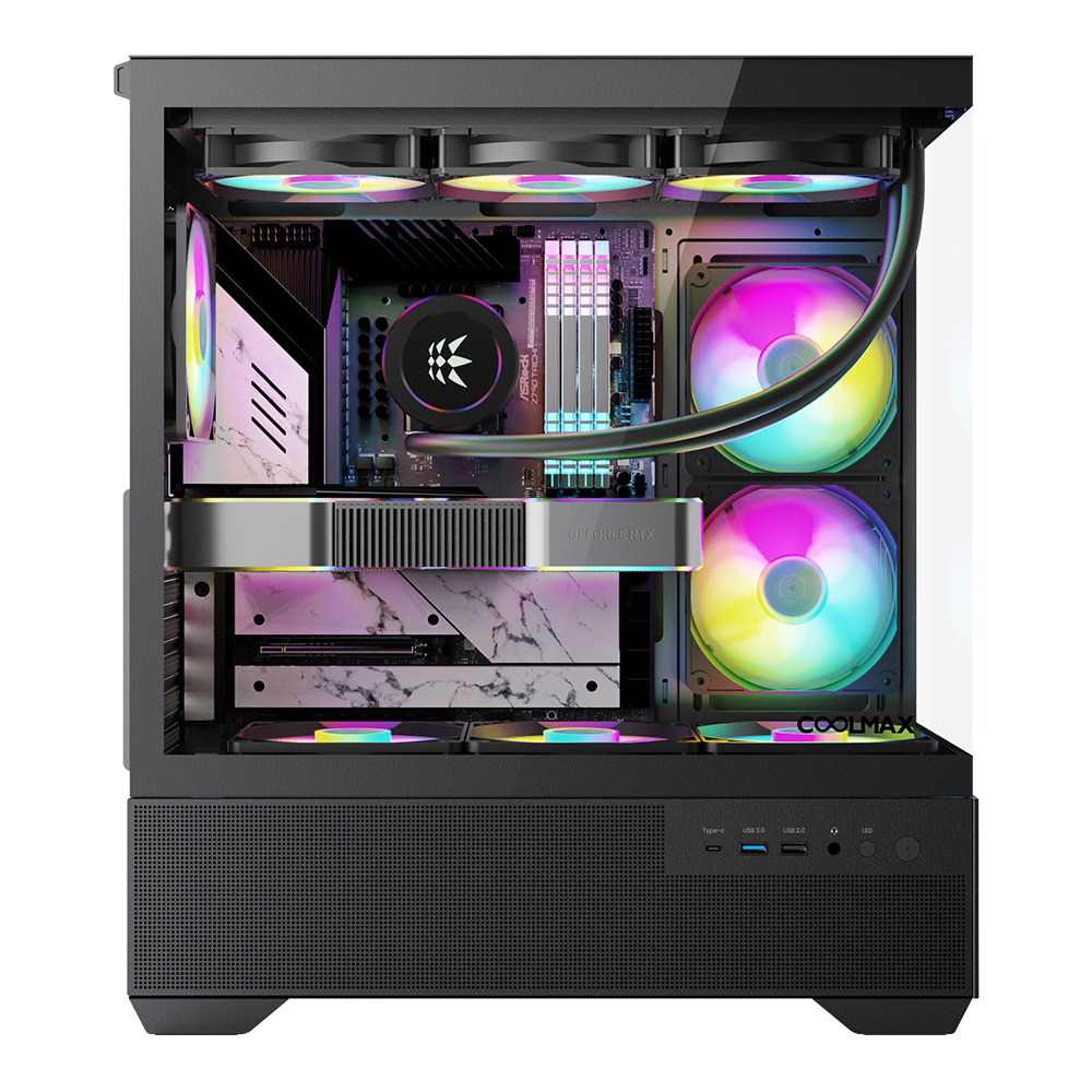 MELODY XL View - Image 4