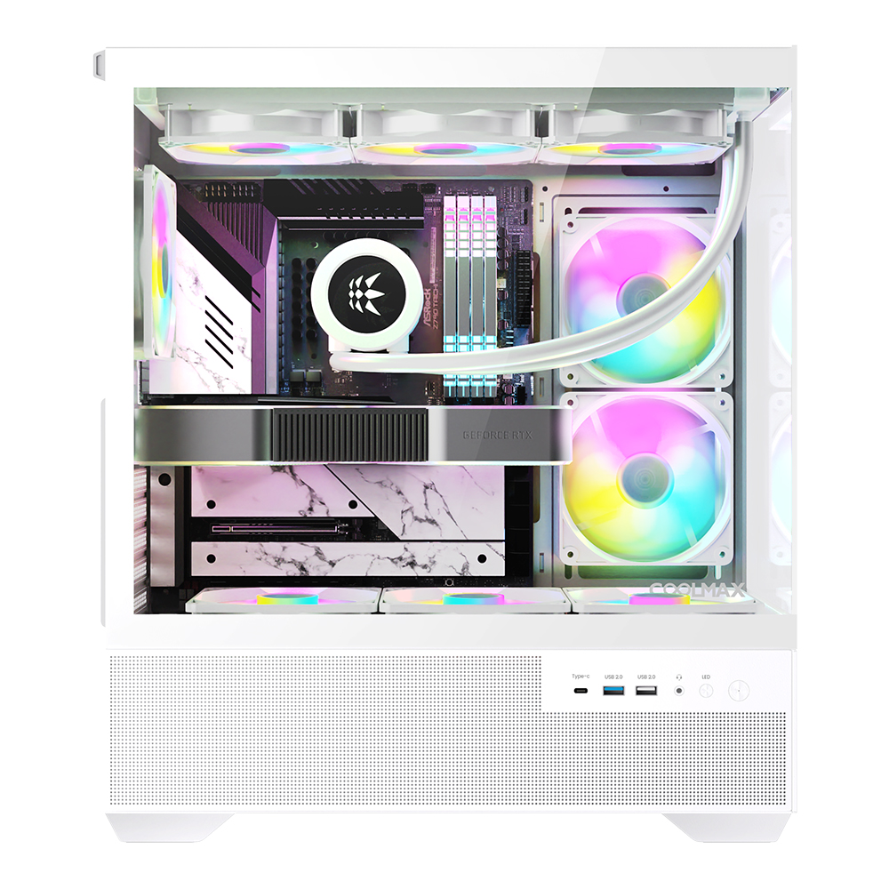 MELODY XL View - Image 8