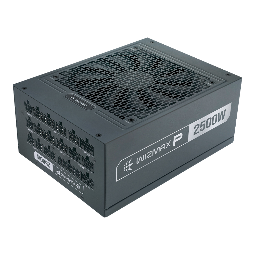 WIZMAX P-2500W 80plus Platinum