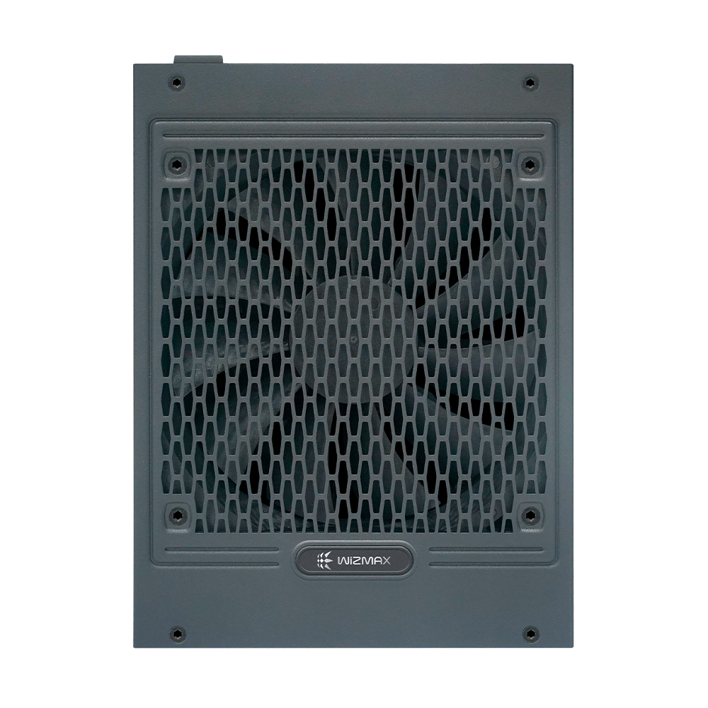 WIZMAX P-2500W 80plus Platinum - Image 3