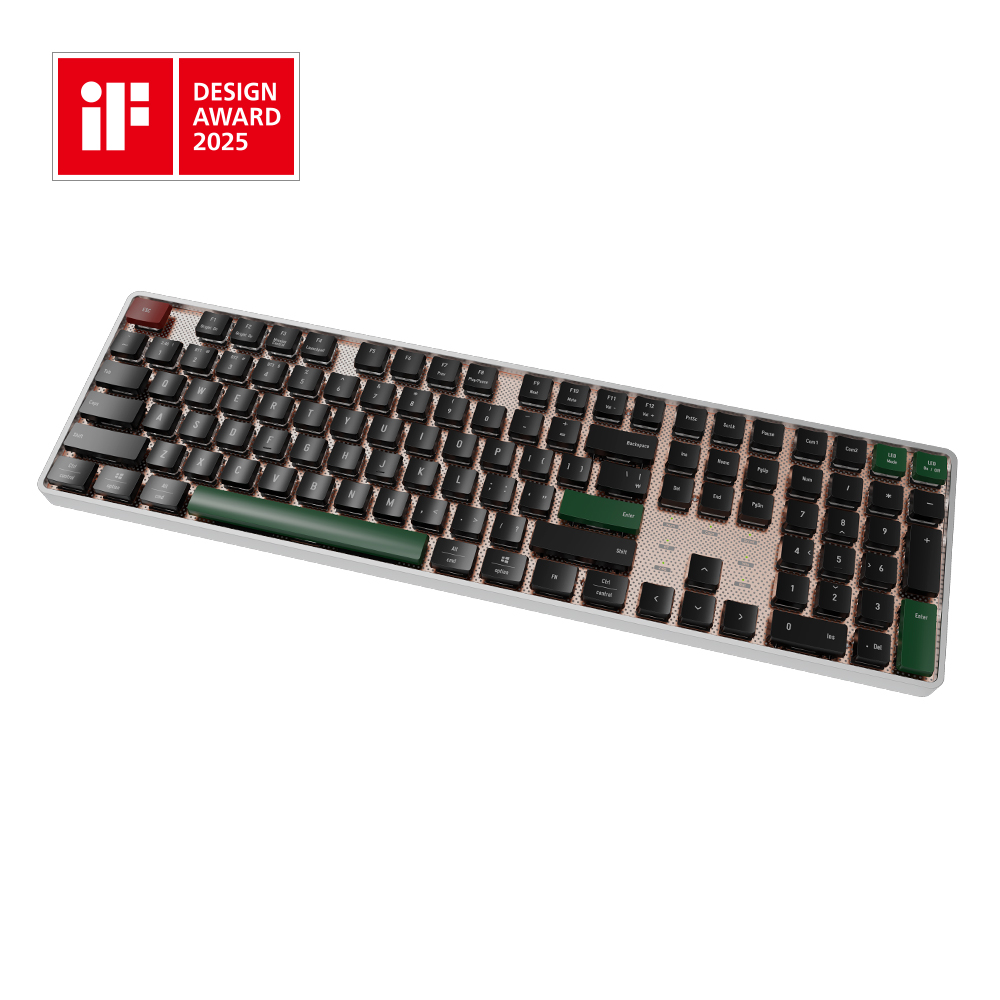 CALUX (gateron)