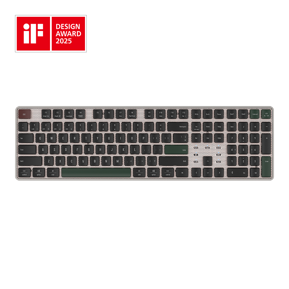 CALUX (gateron) - Image 2