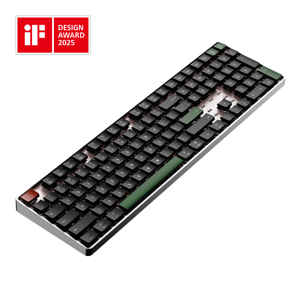CALUX (gateron) - Image 3