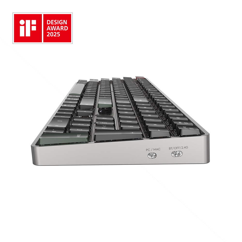 CALUX (gateron) - Image 4